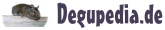 Logo Degupedia.de