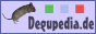 Degupedia.de - Macht mit!