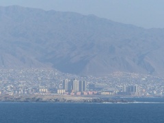 Antofagasta